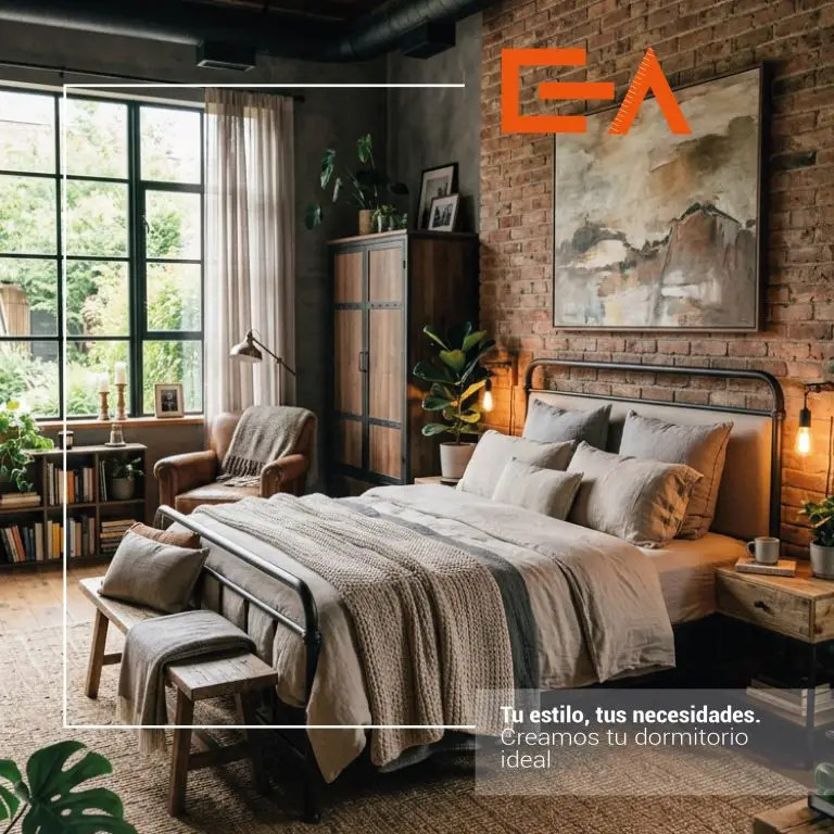Interiorismo